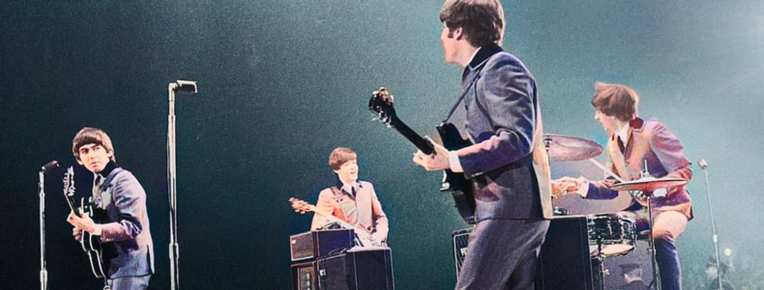 Qu'ont joué les Beatles lors de leur dernier concert public ?
