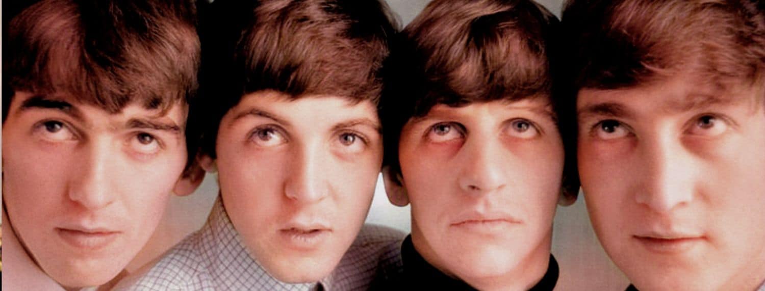 John Lennon pensait que la chanson "I Want to Hold You Hand" des Beatles avait inspiré une chanson des années 1970