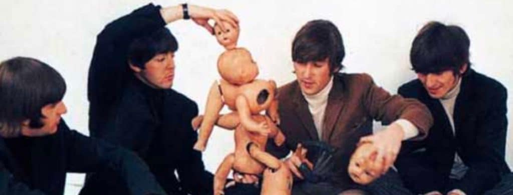 Comment les Beatles ont inspiré les nouvelles théories du complot de la "Satanic panic".