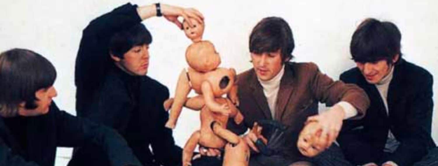 Comment les Beatles ont inspiré les nouvelles théories du complot de la "Satanic panic".