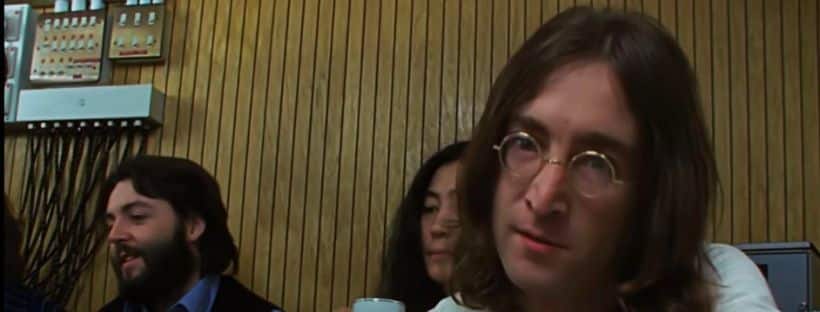 George Harrison dit que c'est une bonne chose que Paul McCartney ait poursuivi le reste des Beatles en justice.