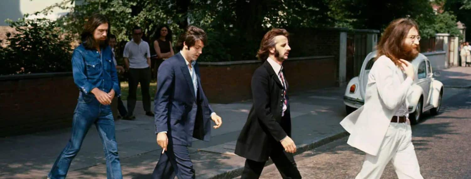Ringo Starr se souvient des