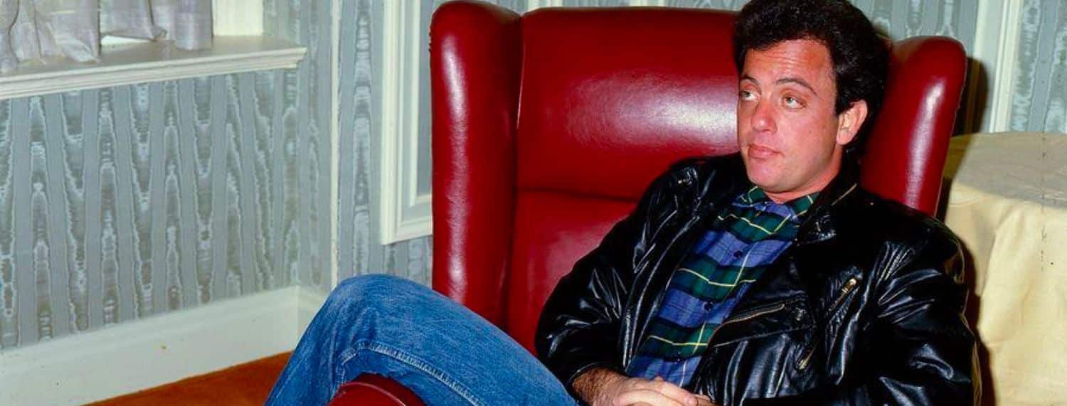 Comment les Beatles ont inspiré la chanson préférée de Billy Joel Comment les Beatles ont inspiré la chanson préférée de Billy Joel