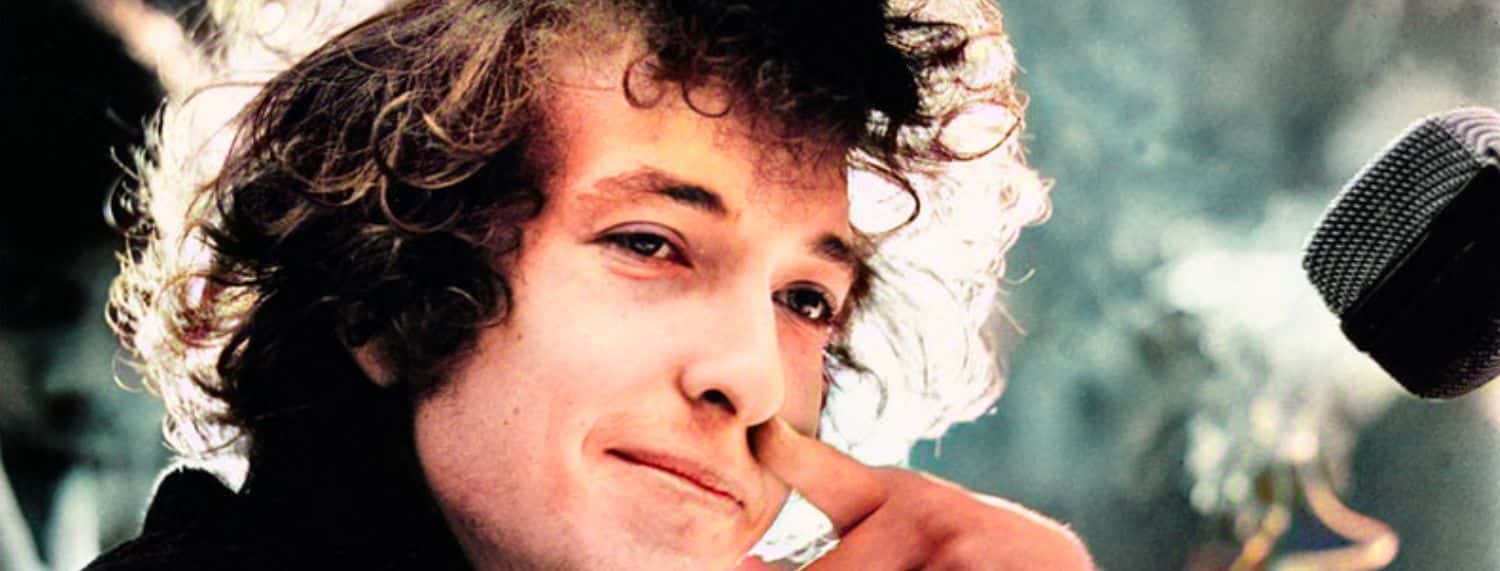 Paul McCartney dévoile les chansons de Bob Dylan qu'il souhaite reprendre.