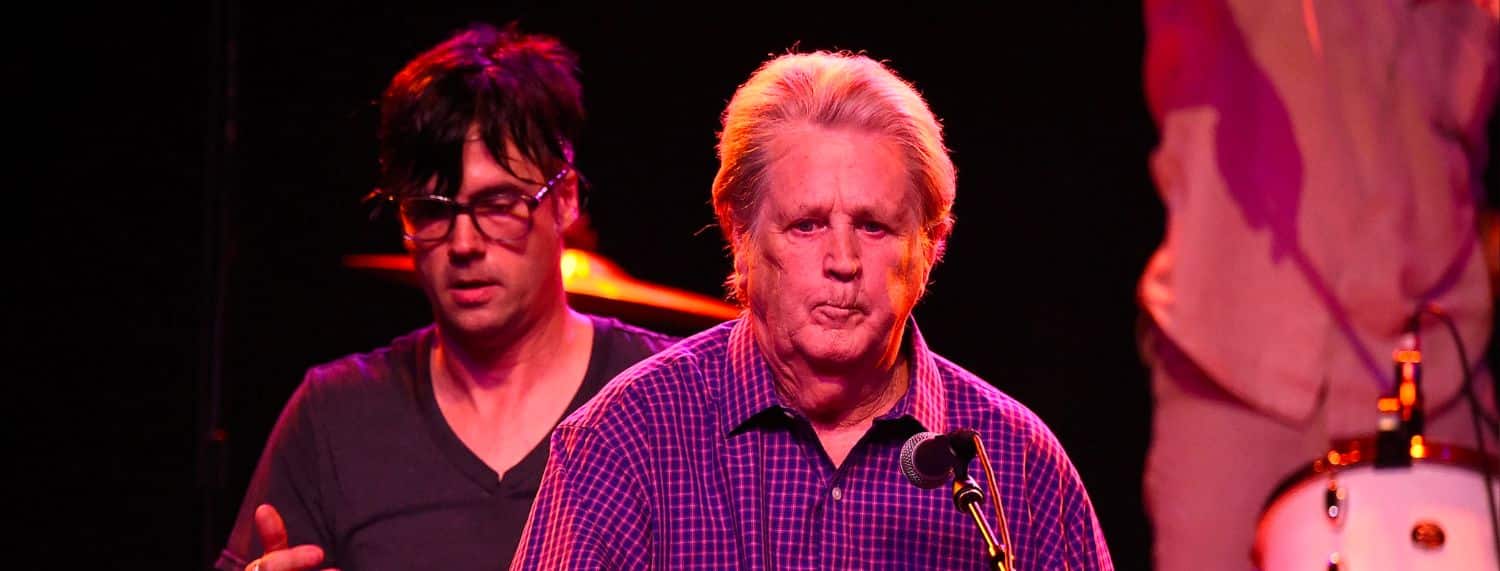 Ce que Brian Wilson des Beach Boys pensait de la spiritualité de George Harrison
