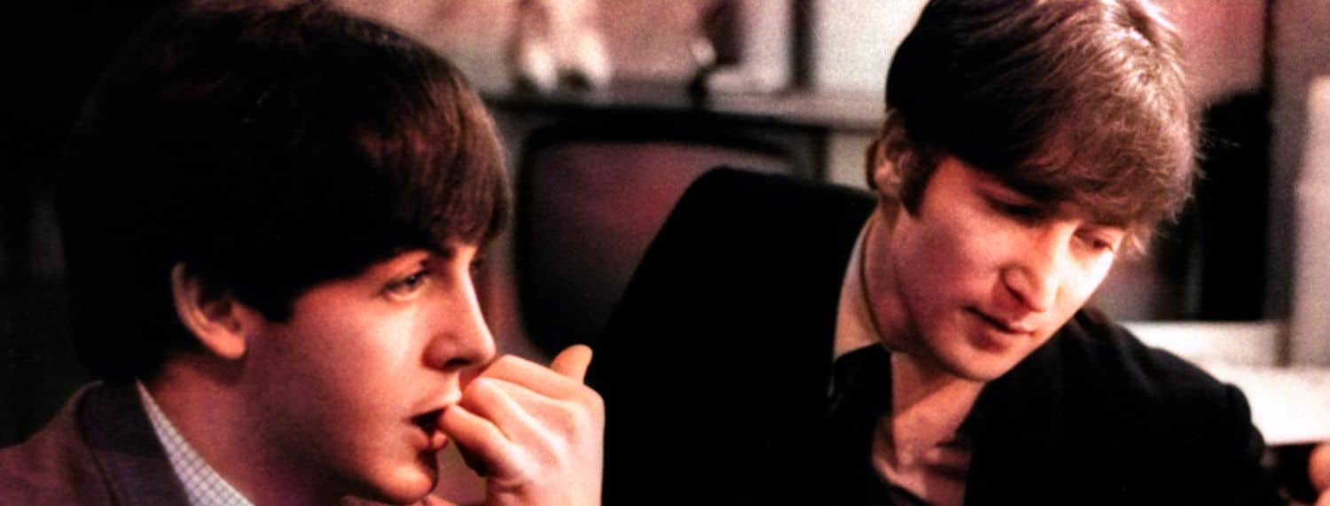 Le "réveil brutal" de Paul McCartney sur la façon dont il a traité John Lennon