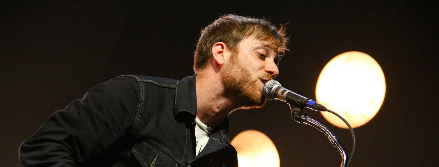 Dan Auerbach, des Black Keys, était "accro" à "Eleanor Rigby" des Beatles