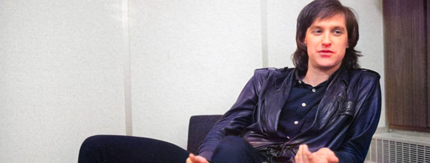 Dave Davies des Kinks parle des Beatles et de John Lennon Dave Davies des Kinks parle des Beatles et de John Lennon