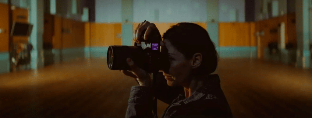 Interview de Mary McCartney : Si ces murs pouvaient chanter