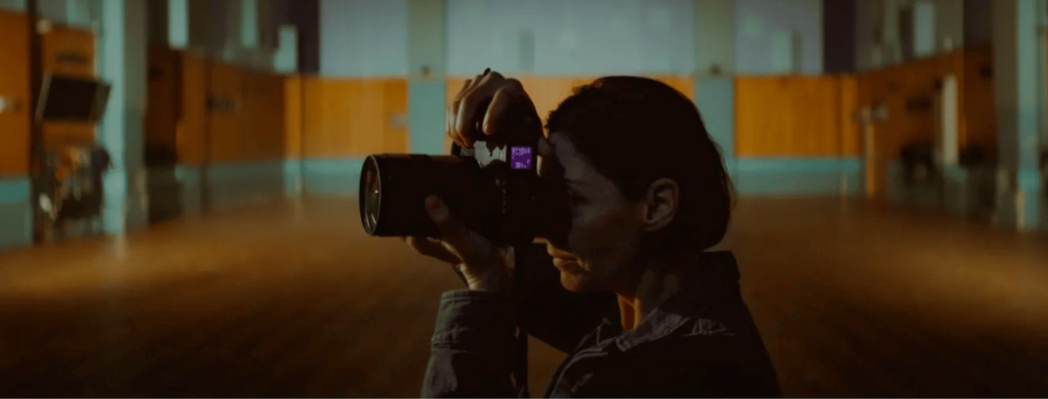 Interview de Mary McCartney : Si ces murs pouvaient chanter