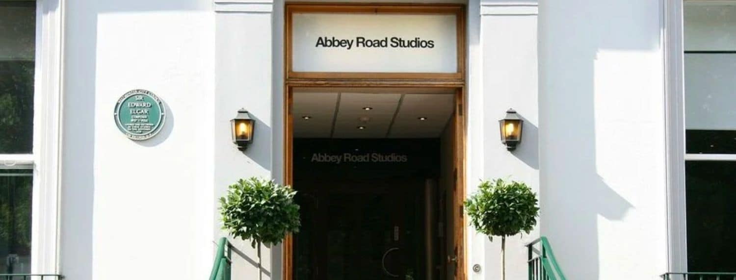 Mary McCartney sur l'importance d'Abbey Road