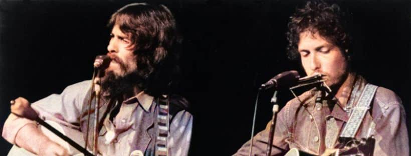 George Harrison est resté philanthrope après le concert pour le Bangladesh, il n'a simplement pas "crié" à ce sujet
