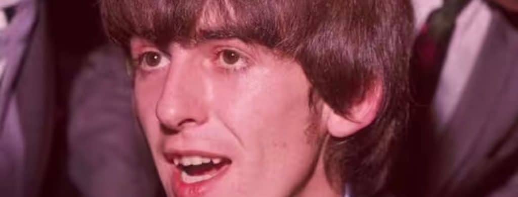 George Harrison a été laissé "froid et ennuyé" par l'album le plus vendu des Beatles.