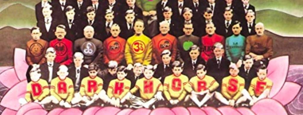 Le batteur de George Harrison pensait que sa tournée Dark Horse aurait été risquée sans les connotations religieuses.