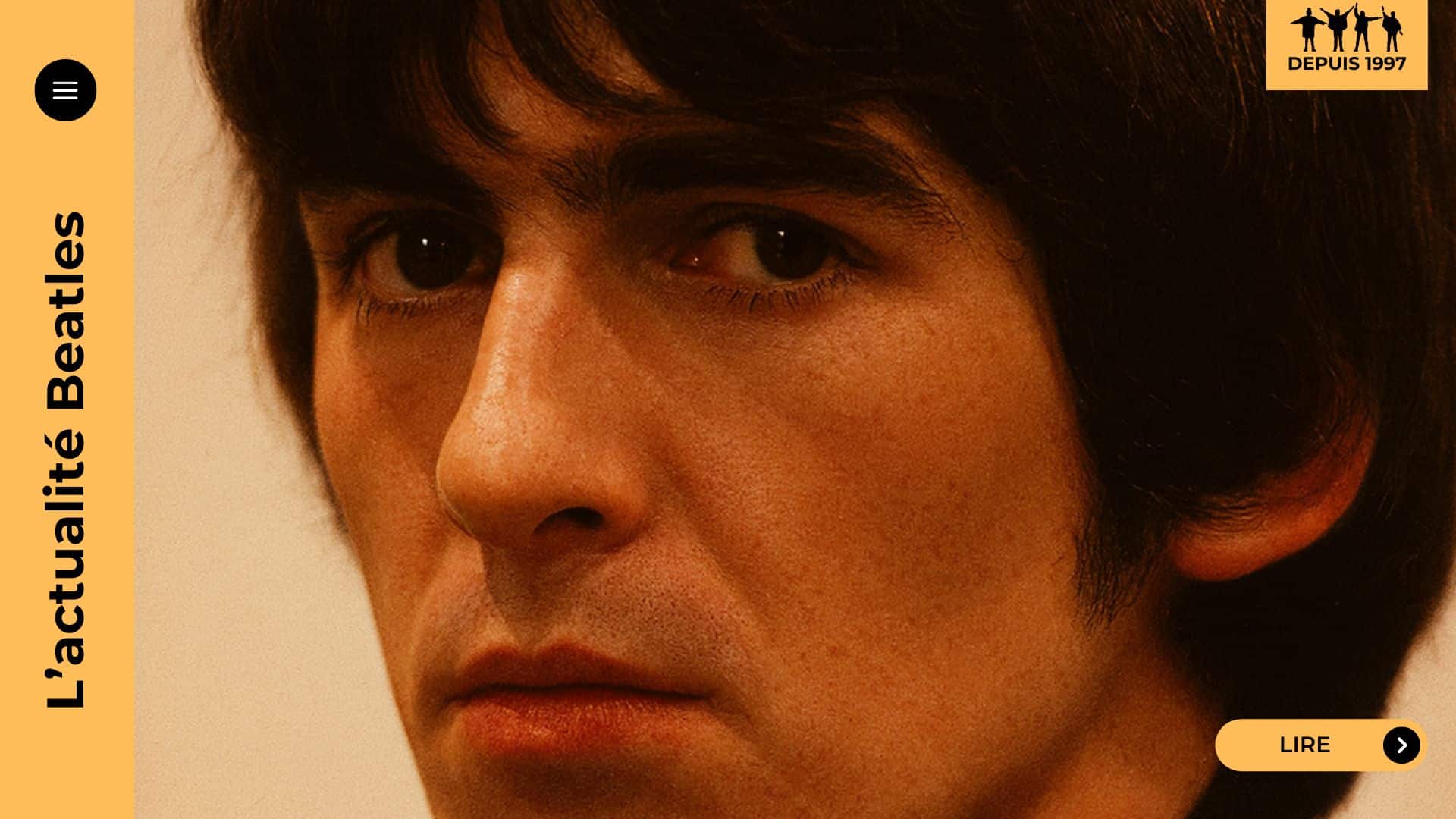 Quand les Sex Pistols bousculent le rock, George Harrison répond sans haine : sa foi dans la chanson mélodique résiste à la vague punk et traverse les charts.