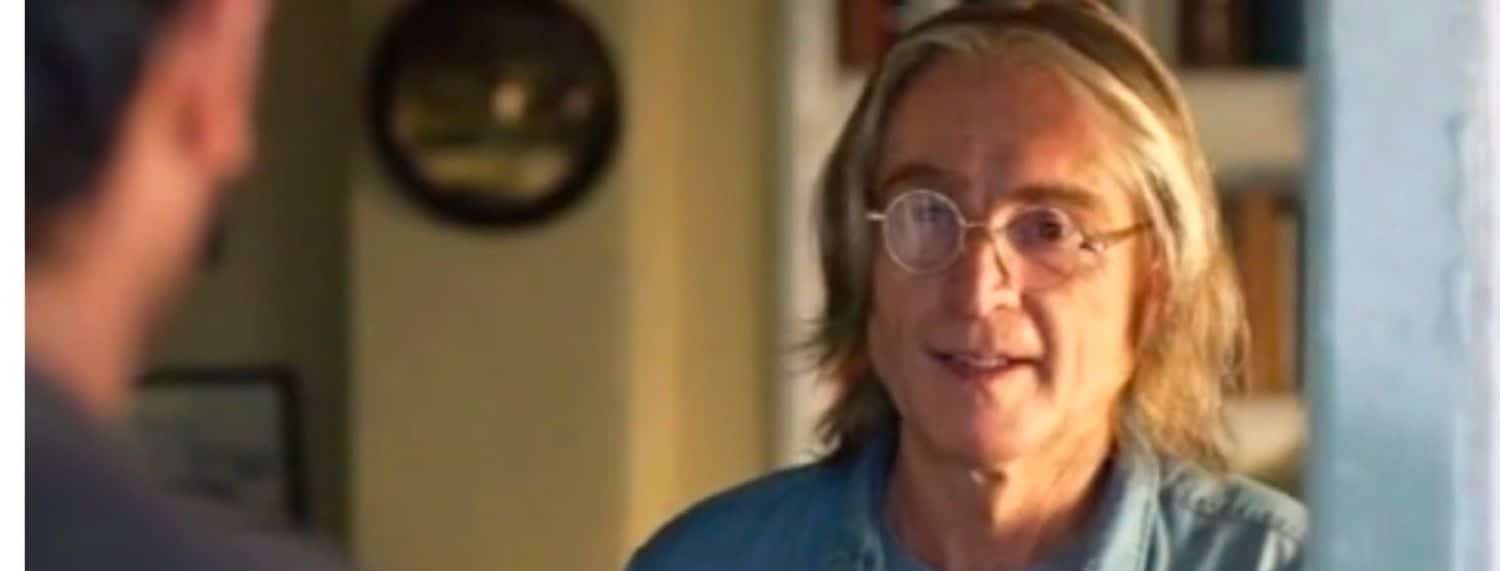 Julian Lennon affirme que la scène "bizarre" de John Lennon dans "Yesterday" a gâché le film.