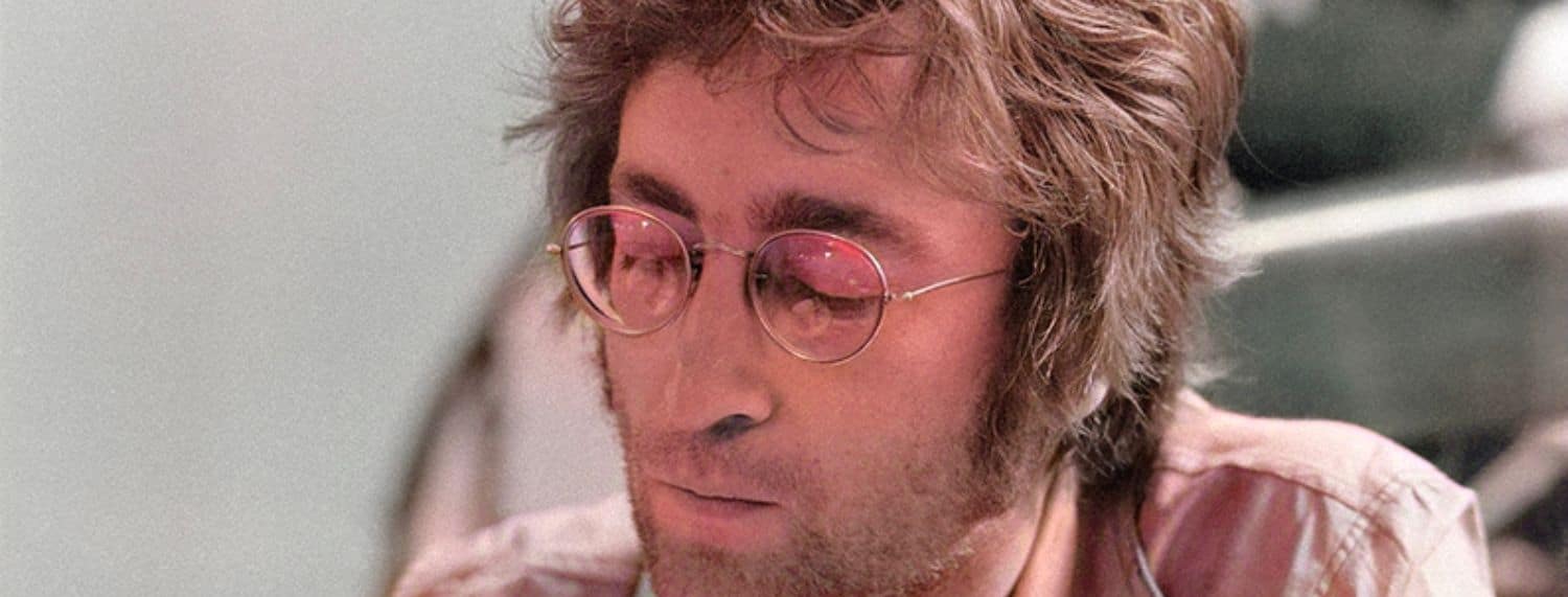 Le producteur des Beatles a utilisé une phrase de la chanson Le producteur des Beatles a utilisé une phrase de la chanson