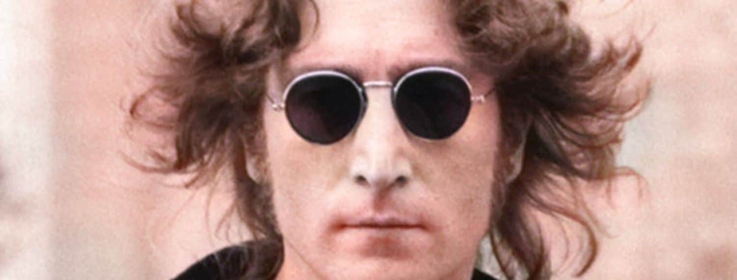 Le dernier jour de la vie de John Lennon : "J'espère mourir avant Yoko parce que si elle mourait, je ne saurais pas comment survivre.