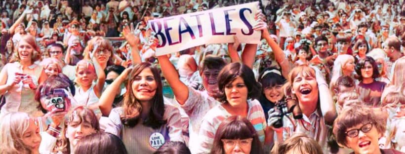 John Lennon a toujours "respecté et pris soin" des fans des Beatles