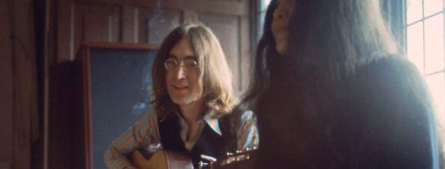 La chanson classique des années 90 avec une basse empruntée à John Lennon.