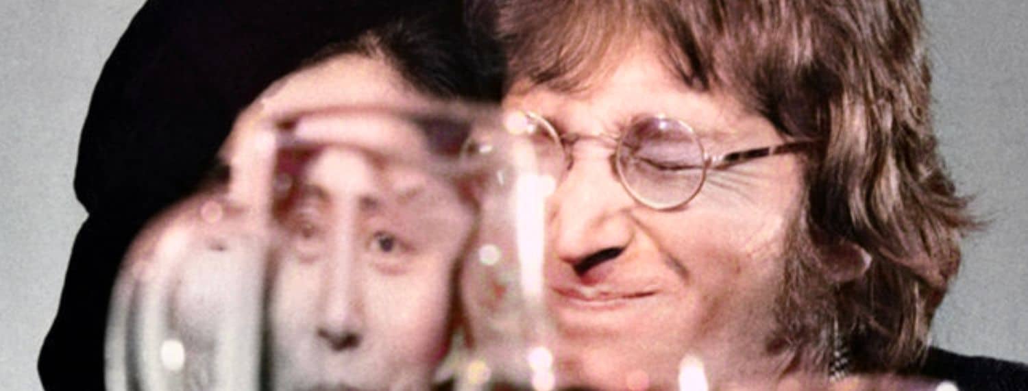 John Lennon a dit qu'une star des années 1970 ressemblait à "Hitler jouant du piano".