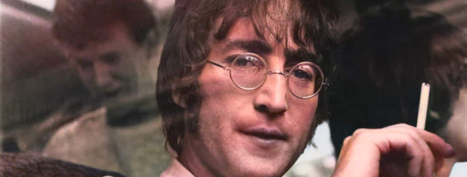 La fois où John Lennon a fait une apparition surprise à Monday Night Football