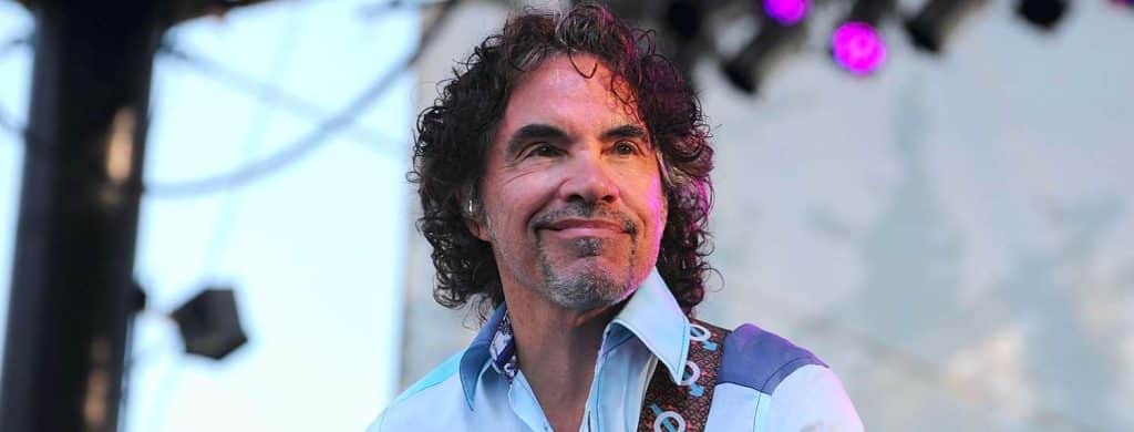 George Harrison et John Oates se sont liés pour les voitures et les blagues aux dépens des Beatles.