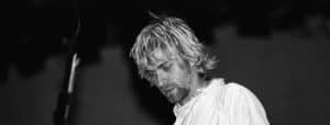 Écoutez la voix isolée et envoûtante de Kurt Cobain sur "And I Love" des Beatles.