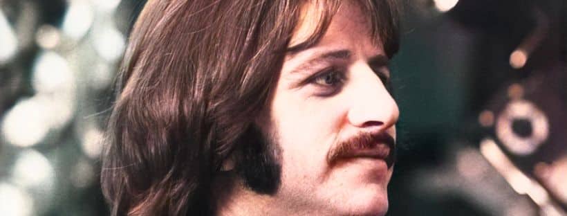 Ringo Starr entretenait une relation "incroyablement intime" avec une autre rock star qui voulait prendre sa place dans les Beatles