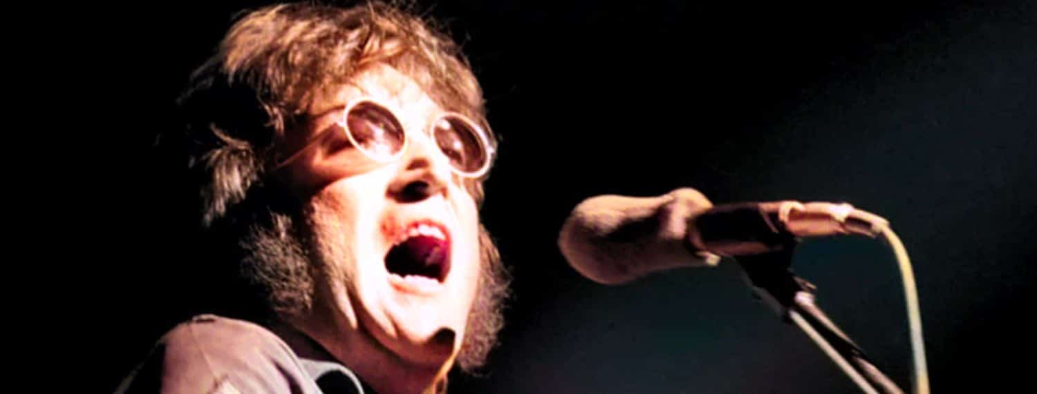Les meilleures chansons de John Lennon de chaque année de sa carrière