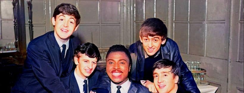 Little Richard à 90 ans : Les Beatles se souviennent de leur idole - "Nous lui devons beaucoup".