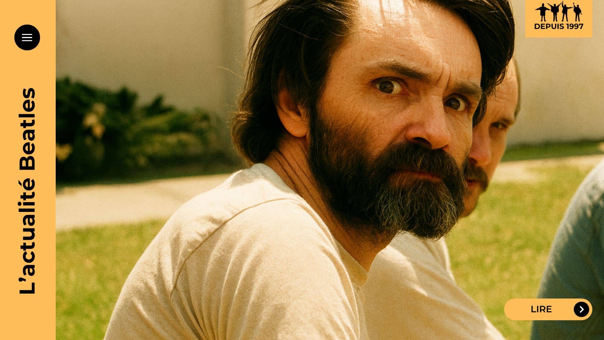 Comment Manson a déformé les chansons des Beatles pour justifier ses crimes ? Découvrez ce qu’ont vraiment dit John, Paul, George et Ringo.