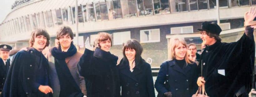 Paul McCartney a déclaré que l'ex-femme de John Lennon et lui devraient se marier.