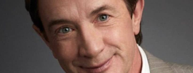 Pourquoi Dhani, le fils de George Harrison, a fait un gros câlin à Martin Short quelques mois après la mort de son père.