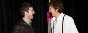 Noel Gallagher d'Oasis a une théorie sur la raison pour laquelle les Beatles ont fait avancer la musique, et nous sommes tout à fait d'accord.
