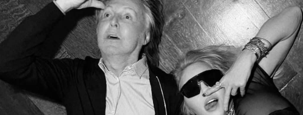 Pourquoi Paul McCartney a déclaré que Madonna ne valait pas mieux qu'un mauvais porno