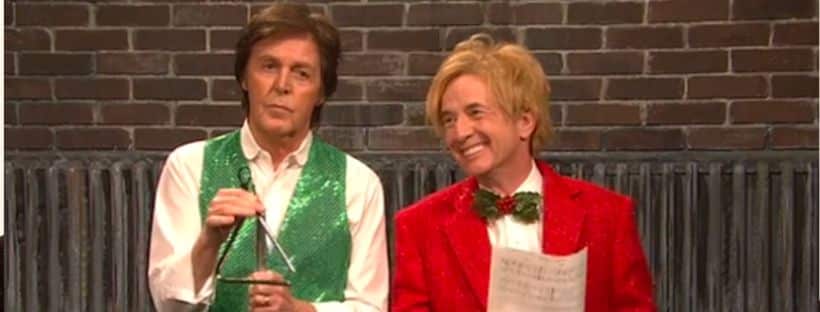 Paul McCartney affirme que "Wonderful Christmastime" n'a rien à voir avec la sorcellerie après que la théorie des fans soit devenue virale.
