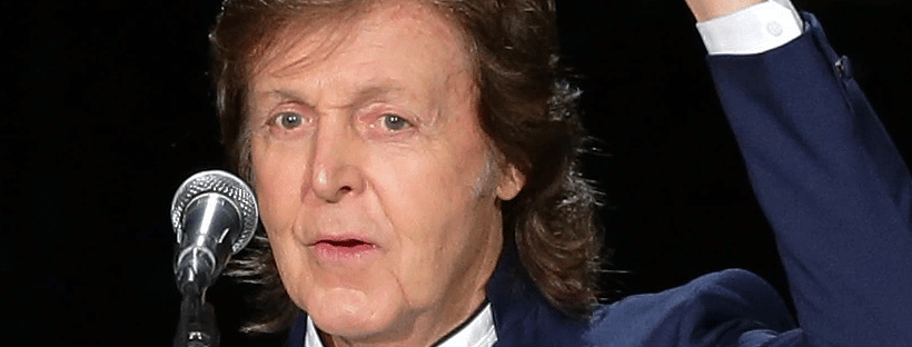 La célèbre pièce de théâtre dont Paul McCartney voulait réaliser une version - " C'est un travail difficile ".