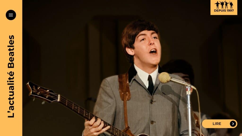 Entre hurlements et chefs-d’œuvre en studio, découvrez pourquoi les Beatles ont renoncé à la scène en 1966 pour privilégier une musique plus aboutie.