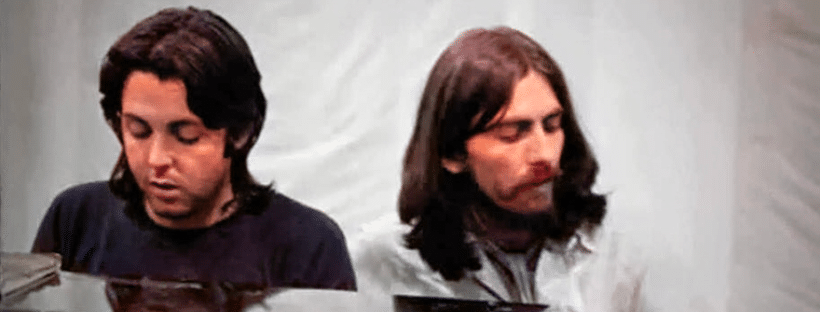 John Lennon détestait la chanson la plus chère de l'album "Abbey Road" des Beatles.