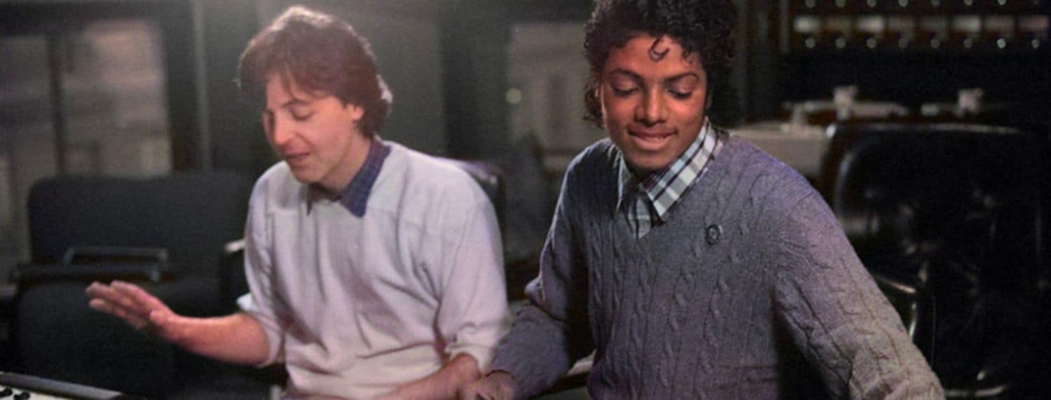 George Harrison a trouvé étrange que Michael Jackson achète le catalogue des Beatles parce qu'il était censé être l'ami de Paul McCartney.