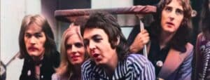 Pourquoi Paul McCartney a déclaré que diriger les Wings était le " plus gros mal de tête ".