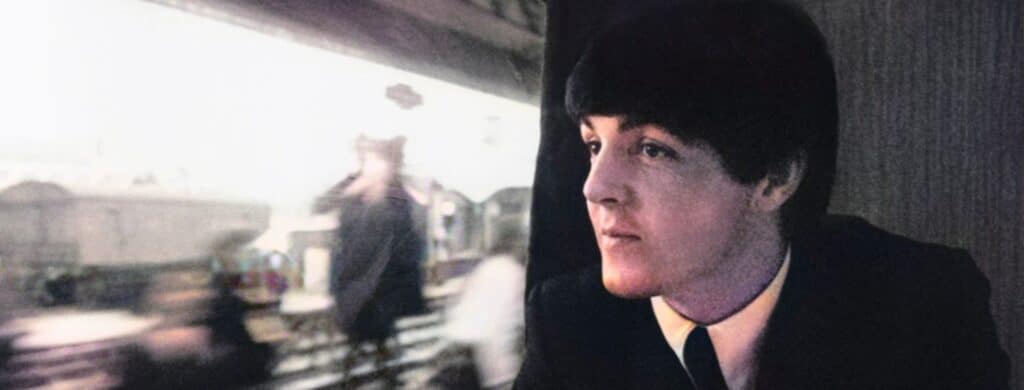 Pourquoi Paul McCartney ne fait pas grand cas des anniversaires importants de sa carrière.