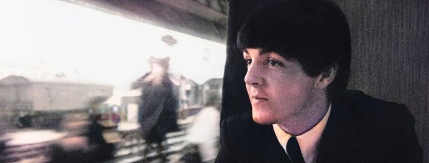 Pourquoi Paul McCartney ne fait pas grand cas des anniversaires importants de sa carrière.