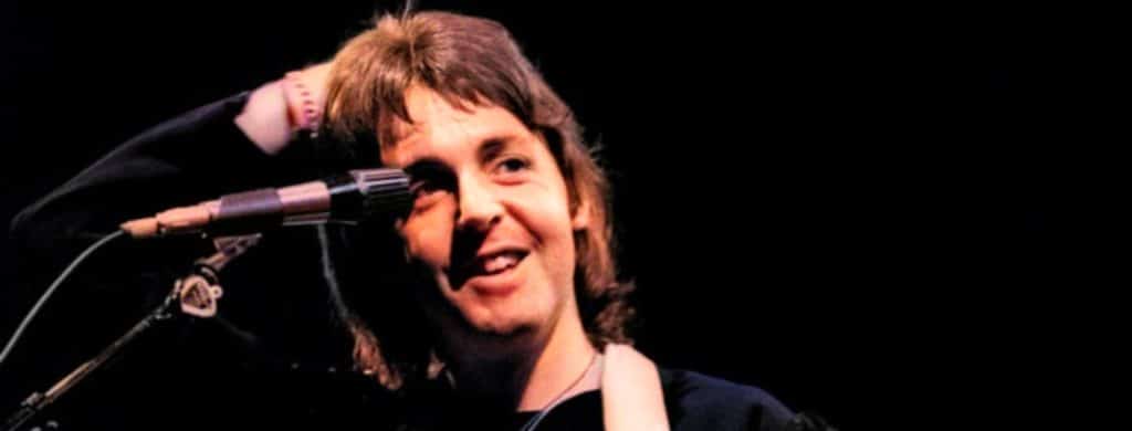 De nouveaux documents montrent que Paul McCartney n'a jamais voulu être remplacé sur le thème de James Bond.