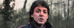 Paul McCartney a dit qu'il était un "zombie" après la séparation des Beatles.