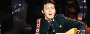 La chanson des Wings qui rend Paul McCartney "émotif" quand il l'écoute