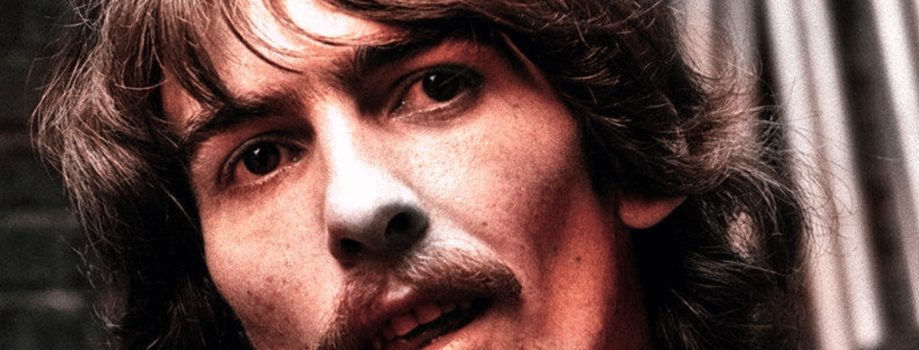 Le titre préféré de George Harrison dans "Abbey Road".