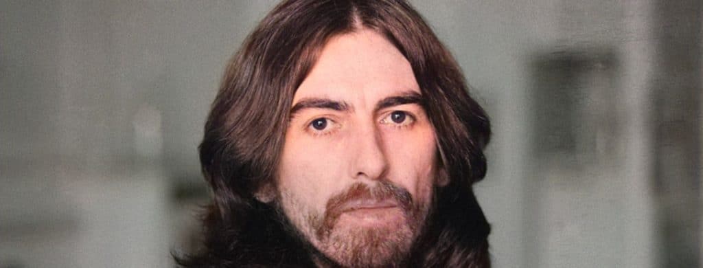 George Harrison a révélé un jour quelle était la chanson qu'il préférait et que tout le monde ignorait.