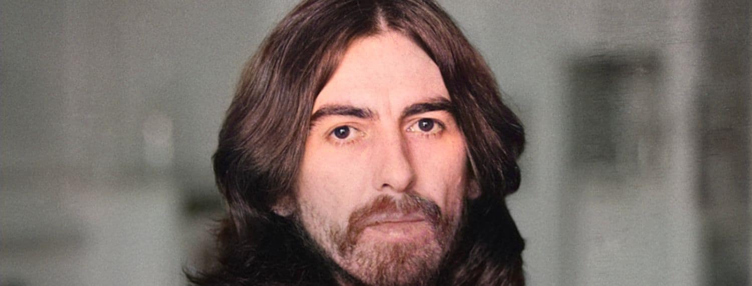 George Harrison a révélé un jour quelle était la chanson qu'il préférait et que tout le monde ignorait.